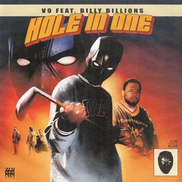 Album cover of Hole In One (feat. Billy Billions)