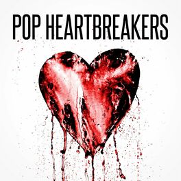 Album cover of Pop Heartbreakers