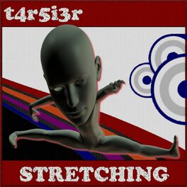 Album cover of Stretching