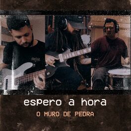 Album cover of Espero a Hora