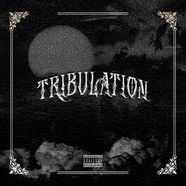 Album cover of Tribulation