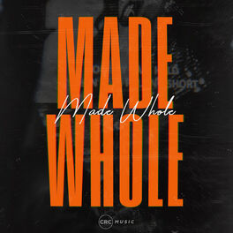 Album cover of Made Whole