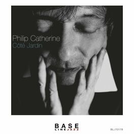 Album cover of Côté Jardin