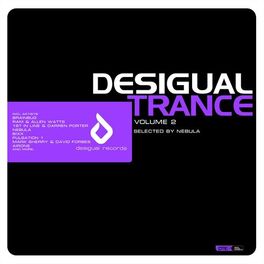 Album cover of Desigual Trance, Vol. 2