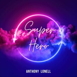 Album cover of Super Hero