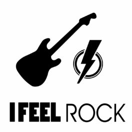 Album cover of I feel rock