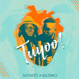 Album cover of Tuyoo