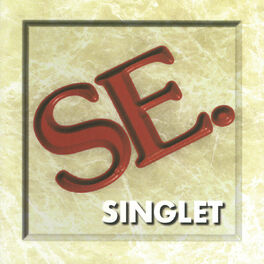 Album cover of Singlet