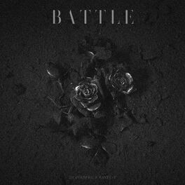 Album cover of Battle