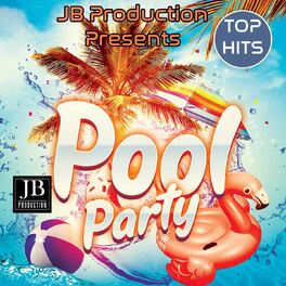 Album cover of Pool Party (Top Hits)