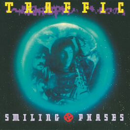 Album cover of Smiling Phases
