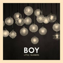 Album cover of Little Numbers