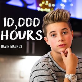 Album cover of 10,000 Hours