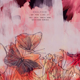 Album cover of Do You Like It
