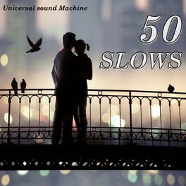 Album cover of 50 slows