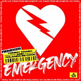 Album cover of Emergency (Remixes)
