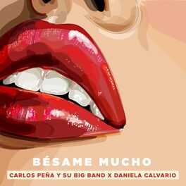 Album picture of Bésame Mucho