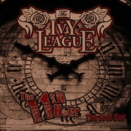 Album cover of The 11th Hour (The Lost Cut)
