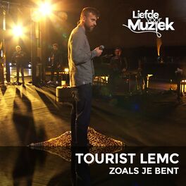 Album cover of Zoals Je Bent (Live Uit Liefde Voor Muziek)