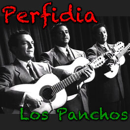 Album cover of Perfidia