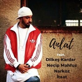 Album cover of Anlat