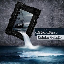 Album cover of Üslubu Geliştir