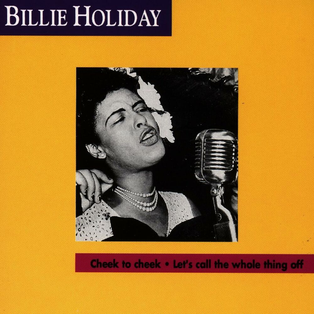 Speak Low Billie Holiday.