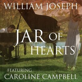 Album cover of Jar of Hearts (feat. Caroline Campbell)