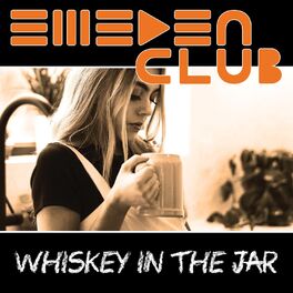 Album cover of Whiskey in the Jar