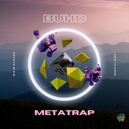 Album cover of MetaTrap