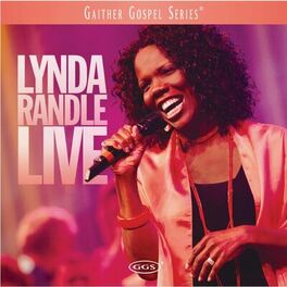 Album cover of Lynda Randle Live (Live)