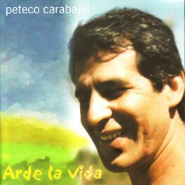 Album cover of Arde la Vida