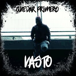 Album cover of Quedar Primero