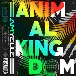 Album cover of Animal Kingdom