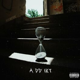 Album cover of ADDIKT