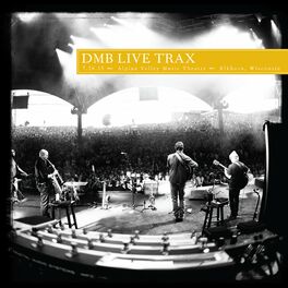 Album cover of Live Trax Vol. 36: Alpine Valley Music Theatre (Live)