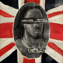Album cover of GOD SAVE THE STREETS