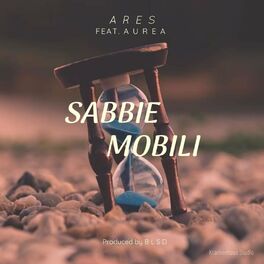 Album cover of Sabbie Mobili (feat. Aurea)