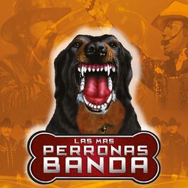 Album cover of Las Más Perronas de Banda