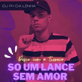 Album cover of Desce com a txereca so um lance sem amor