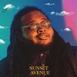 Album cover of Sunset Avenue