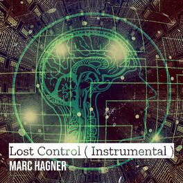 Album cover of Lost Control ( Instrumental )