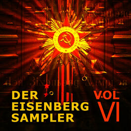 Album cover of Der Eisenberg Sampler - Vol. 6