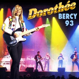 Album cover of Bercy 93 (Live)