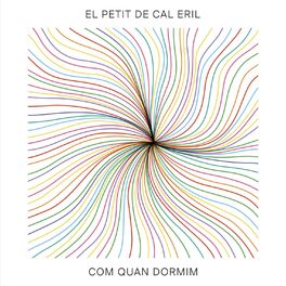 Album cover of Com quan dormim
