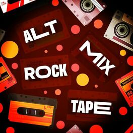 Album cover of Alt Rock Mixtape