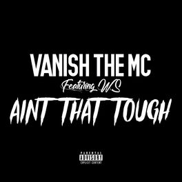 Album cover of Ain't That Tough (feat. WS)