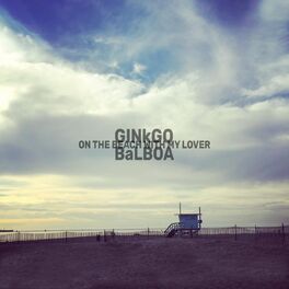 Album cover of Beach with My Lover