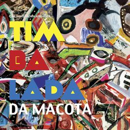 Album cover of Timbalada da Macota