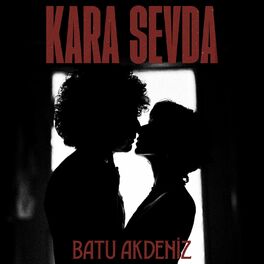 Album cover of Kara Sevda